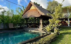 Munay Villa